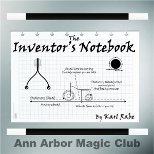 InventorsNotebook