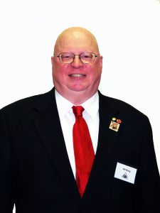 2026 Parlor Magic Show