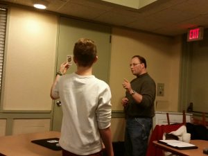 AAMC Monthly Meeting @ Plymouth Community Arts Council | Plymouth | Michigan | United States