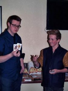 AAMC Monthly Meeting @ Plymouth Community Arts Council | Plymouth | Michigan | United States