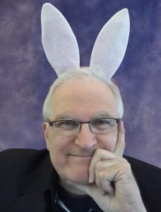 2026 Parlor Magic Show