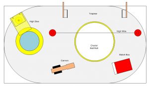 2026 Parlor Magic Show