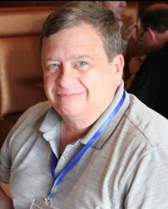 2026 Parlor Magic Show