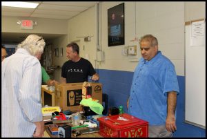 2026 Parlor Magic Show