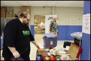 2026 Parlor Magic Show