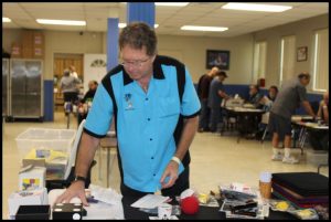 2026 Parlor Magic Show