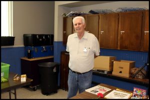 2026 Parlor Magic Show