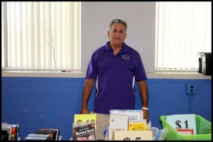 2026 Parlor Magic Show