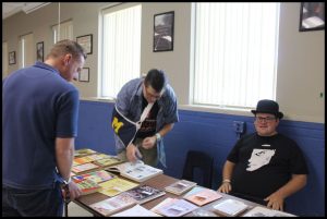 2026 Parlor Magic Show