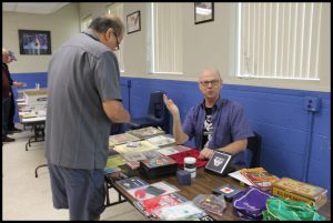 2026 Parlor Magic Show