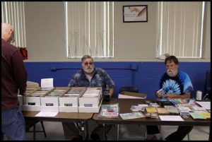 2026 Parlor Magic Show