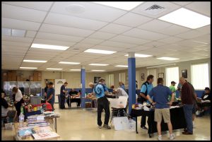 2026 Parlor Magic Show