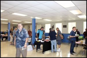 2026 Parlor Magic Show