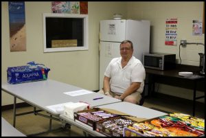 2026 Parlor Magic Show