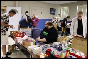 2026 Parlor Magic Show