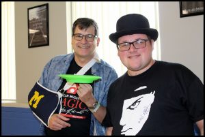 2026 Parlor Magic Show