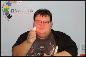 2026 Parlor Magic Show