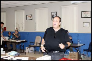 2026 Parlor Magic Show