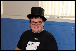 2026 Parlor Magic Show