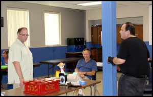 2026 Parlor Magic Show