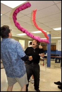 2026 Parlor Magic Show