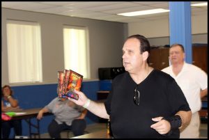 2026 Parlor Magic Show