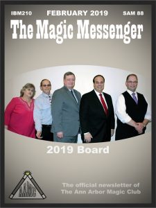 AAMC Monthly Meeting @ Plymouth Community Arts Council | Plymouth | Michigan | United States