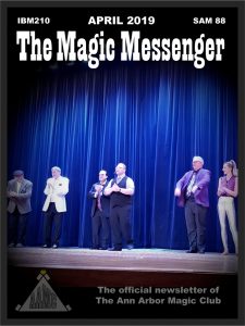 AAMC Monthly Meeting @ Plymouth Community Arts Council | Plymouth | Michigan | United States