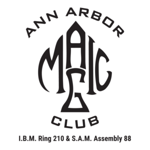 2026 Parlor Magic Show