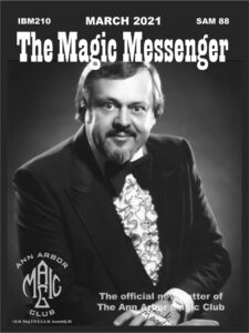 2026 Parlor Magic Show