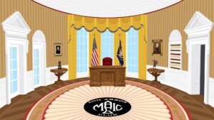 2026 Parlor Magic Show