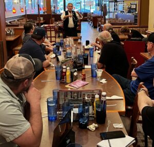 2026 Parlor Magic Show