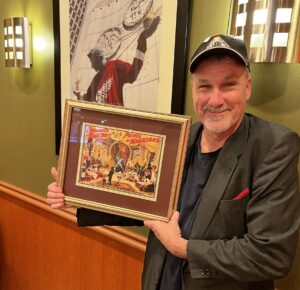 AAMC Monthly Meeting @ Plymouth Community Arts Council | Plymouth | Michigan | United States