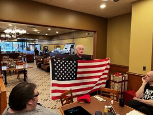 2026 Parlor Magic Show