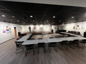 2026 Parlor Magic Show