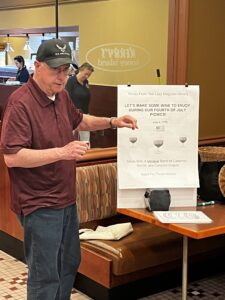 2026 Parlor Magic Show