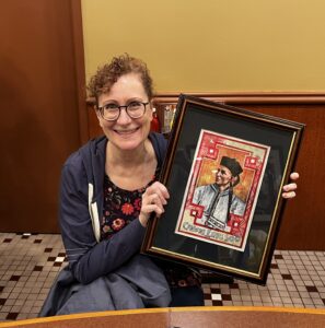 2026 Parlor Magic Show