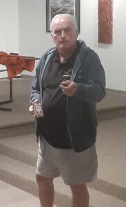 2026 Parlor Magic Show