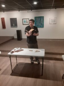 2026 Parlor Magic Show