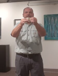 2026 Parlor Magic Show