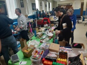 2026 Parlor Magic Show