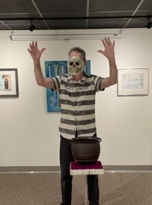 2026 Parlor Magic Show