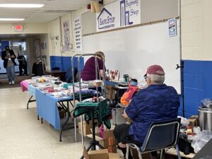 AAMC Monthly Meeting @ Plymouth Community Arts Council | Plymouth | Michigan | United States