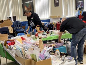 2026 Parlor Magic Show