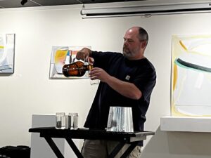 2026 Parlor Magic Show