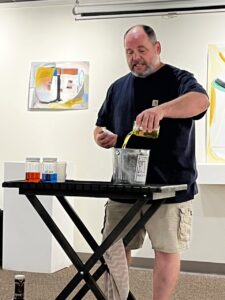 2026 Parlor Magic Show