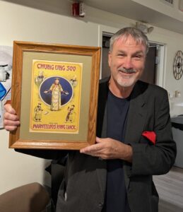 2026 Parlor Magic Show