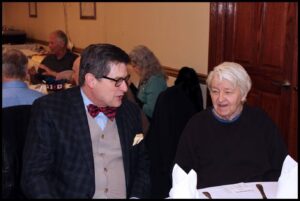 2026 Parlor Magic Show