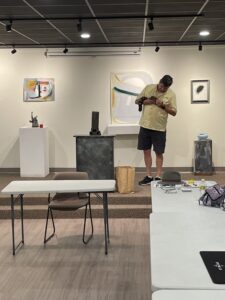 2026 Parlor Magic Show