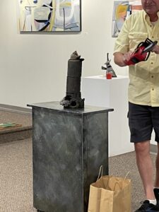 2026 Parlor Magic Show